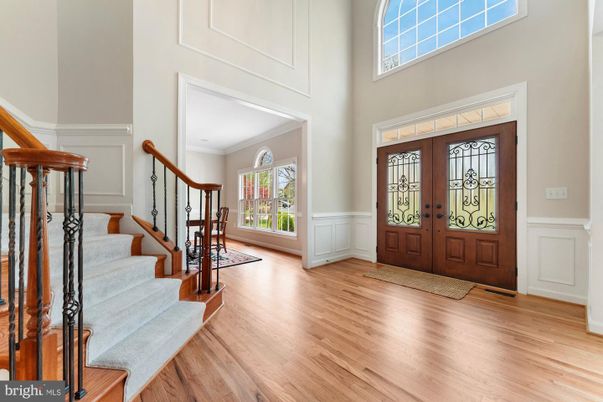 Interior, Wood Texture Flooring