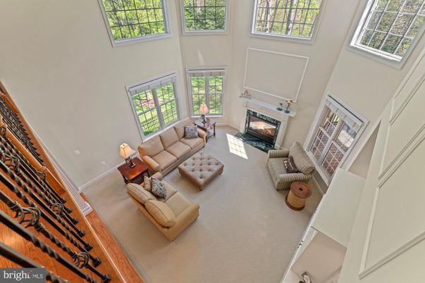 Fireplace, Interior, Living room