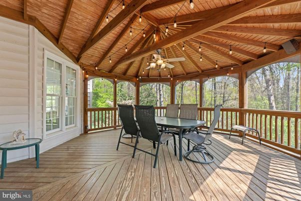 Exterior, Wooden Beams, Wooden Ceilings, Wood Texture Flooring