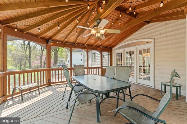 Exterior, Wooden Beams, Wooden Ceilings, Wood Texture Flooring