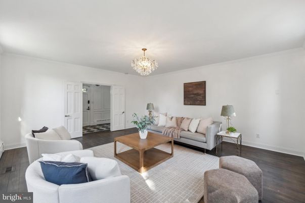 Chandelier, Interior, Living room, Wood Texture Flooring