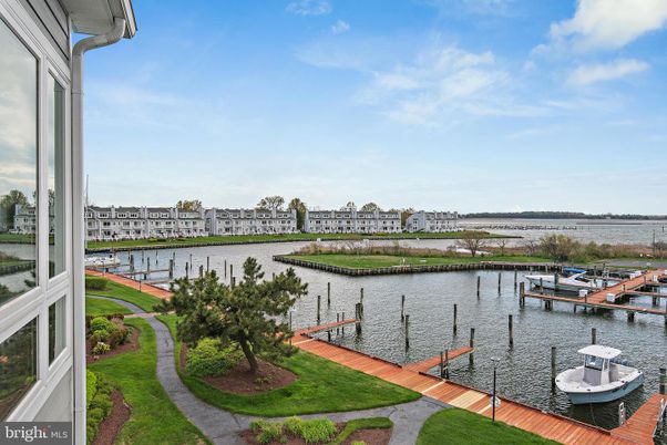 Exterior, Lake, Water
