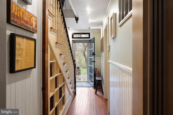Interior, Wood Texture Flooring