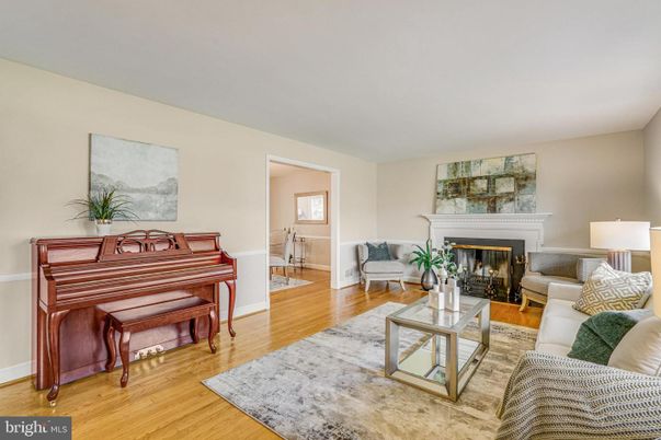 Fireplace, Interior, Living room, Piano, Wood Texture Flooring