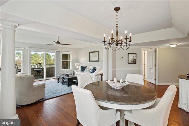 Chandelier, Dining room, Interior, Living room, Wood Texture Flooring