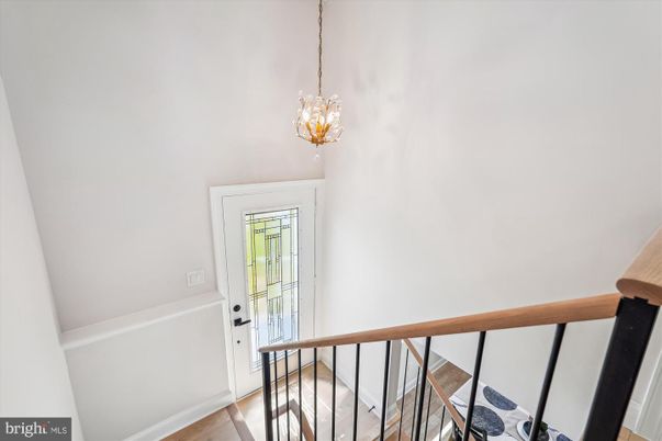 Chandelier, Interior, Wood Texture Flooring