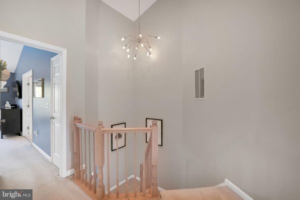 Interior, Pendant Lights