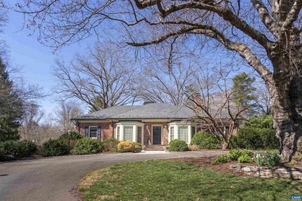 Exterior, Facade, Brick Facade, Cape Cod