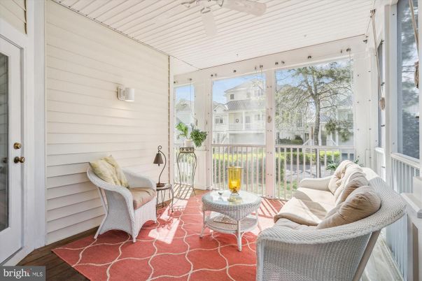 Interior, Living room, Sun Room