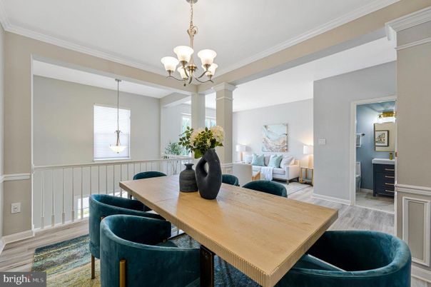 Chandelier, Dining room, Interior, Living room, Wood Texture Flooring