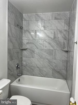 Bathroom, Interior, Marble Walls