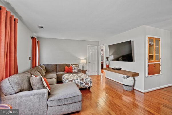 Interior, Living room, Wood Texture Flooring