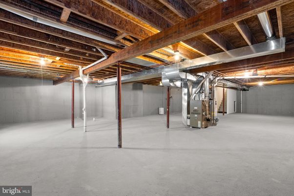Interior, Wooden Beams, Wooden Ceilings