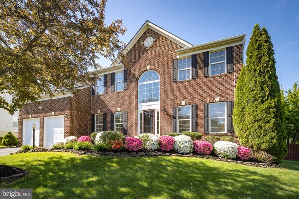 Attached, Exterior, Facade, Brick Facade, Brick Traditional