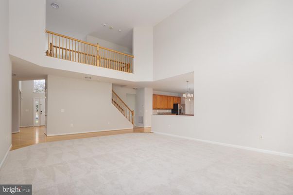 Chandelier, Interior, Recessed Lighting
