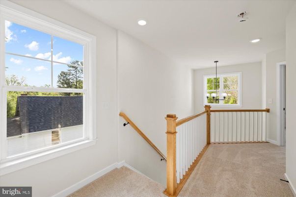 Interior, Pendant Lights, Recessed Lighting