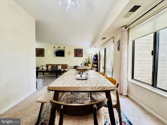 Dining room, Interior, Living room