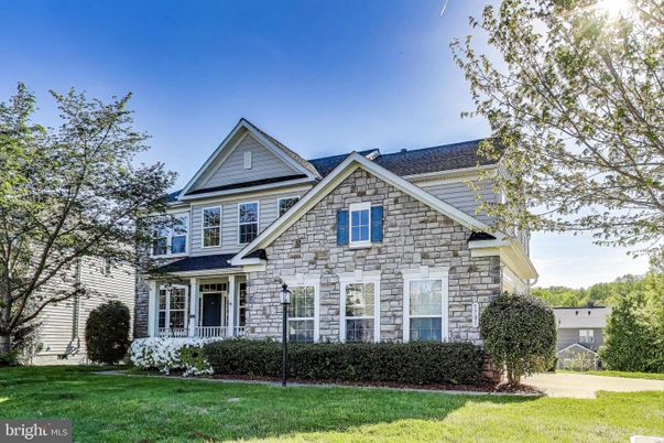 Detached Garage, Exterior, Facade, Brick Traditional