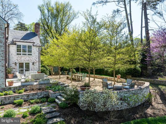 Backyard, Exterior, Solar Panels