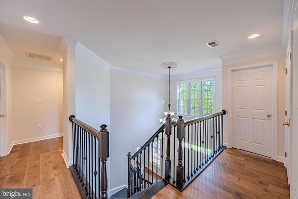 Interior, Pendant Lights, Recessed Lighting, Wood Texture Flooring