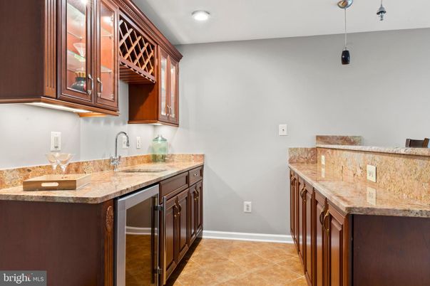 Interior, Kitchen, Pendant Lights, Recessed Lighting