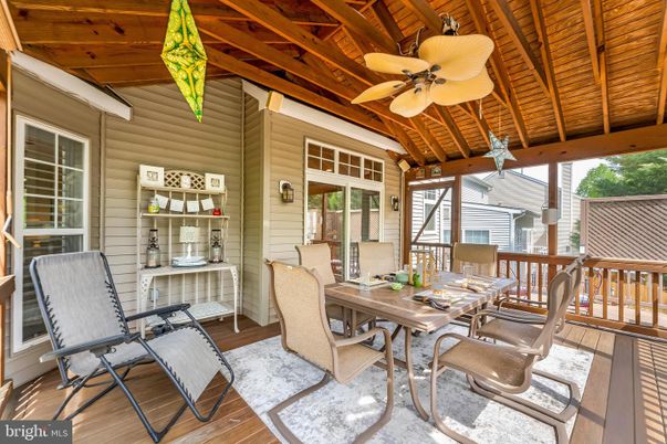 Exterior, Wooden Ceilings, Wood Texture Flooring