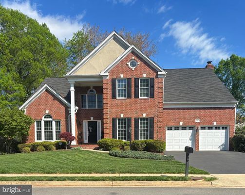 Attached, Exterior, Facade, Brick Facade, Brick Traditional