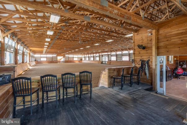Interior, Wooden Beams, Wood Texture Flooring, Wooden Walls
