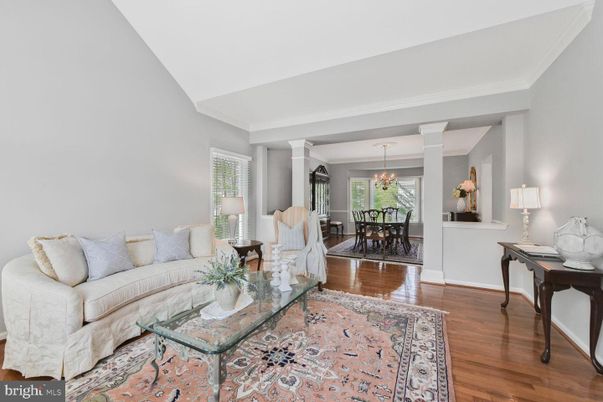 Chandelier, Dining room, Interior, Living room, Wood Texture Flooring