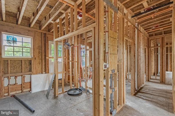 Interior, Wooden Beams, Wooden Ceilings, Wooden Walls