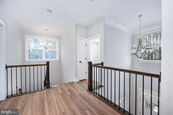 Chandelier, Interior, Pendant Lights, Wood Texture Flooring