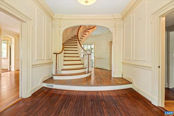 Interior, Wood Texture Flooring