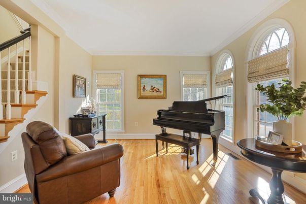 Interior, Piano, Wood Texture Flooring