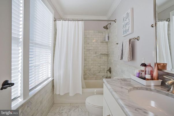 Bathroom, Interior, Marble