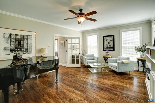 Interior, Living room, Piano, Wood Texture Flooring