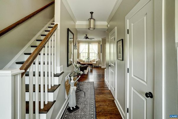 Interior, Wood Texture Flooring
