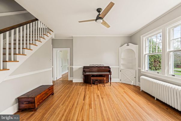 Interior, Piano, Wood Texture Flooring