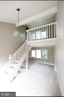 Interior, Pendant Lights