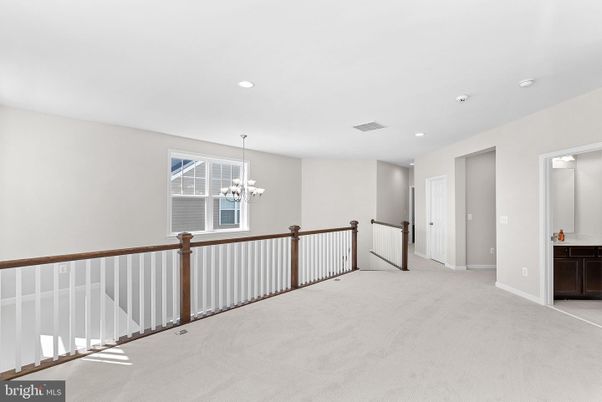 Chandelier, Interior, Recessed Lighting