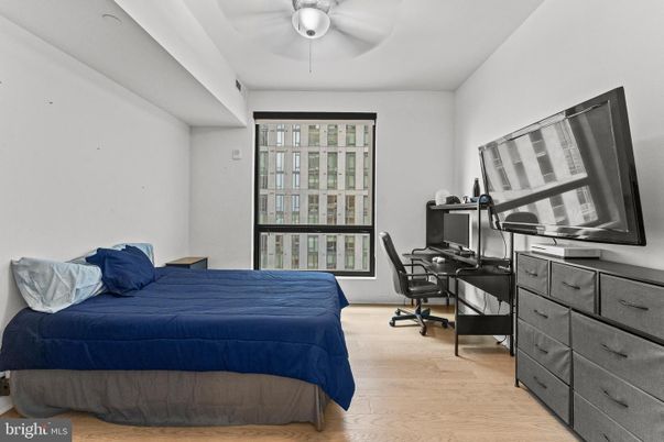 Bedroom, Home Office, Interior, Wood Texture Flooring