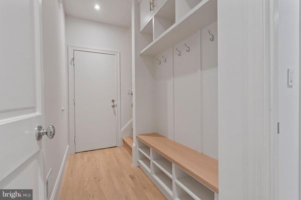 Interior, Recessed Lighting, Walk-in Closets, Wood Texture Flooring