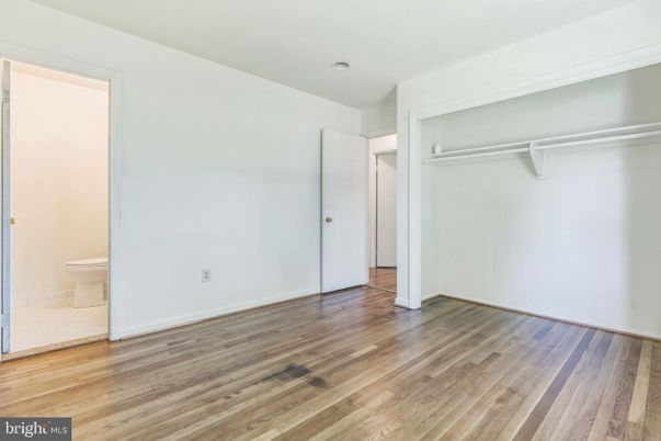 Bathroom, Empty room, Interior, Wood Texture Flooring