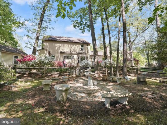 Backyard, Exterior, Solar Panels