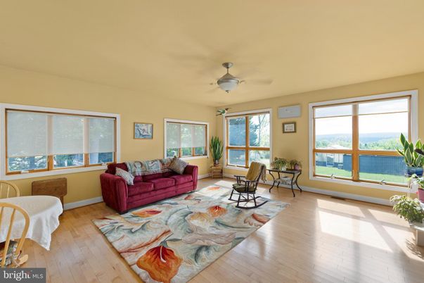 Interior, Living room, Water, Wood Texture Flooring