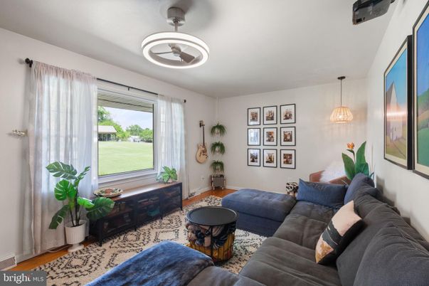 Interior, Living room, Pendant Lights