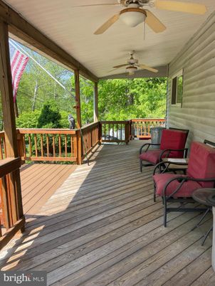 Interior, Sun Room, Wood Texture Flooring