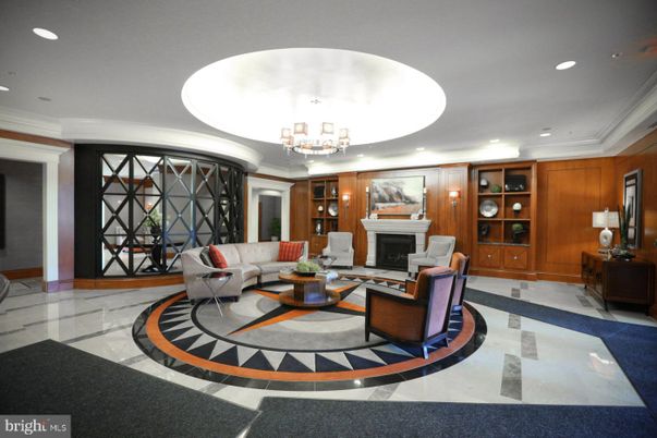 Chandelier, Fireplace, Interior, Living room, Recessed Lighting, Wooden Walls