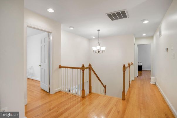 Chandelier, Interior, Recessed Lighting, Wood Texture Flooring