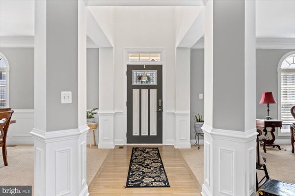 Interior, Wood Texture Flooring