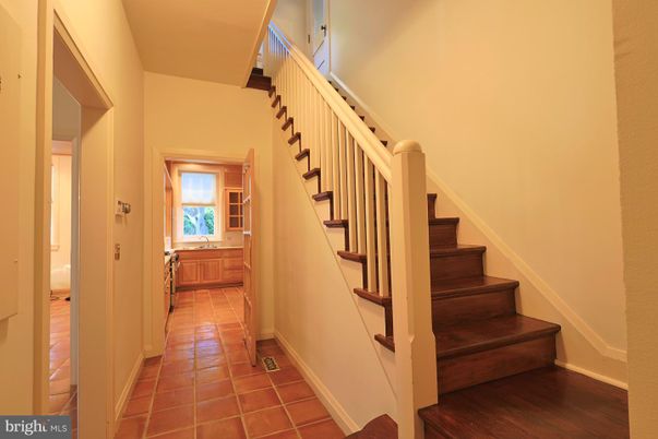 Interior, Wood Texture Flooring